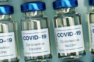 В Украине утвержден план прививок от COVID-19