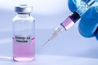 Около 4 миллионов украинцев получат бесплатную прививку от COVID-19 в первой половине 2021 года