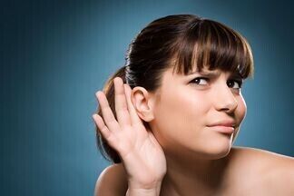 Простой тест на диапазон вашего слуха
