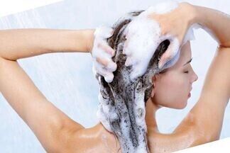 Как часто нужно мыть голову