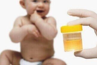 Лейкоциты в моче у ребенка повышены: причины