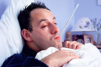 Чем отличаются ОРВИ, грипп и простуда