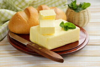 Масло, спред и маргарин: в чем польза и главное отличие