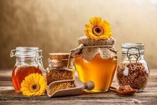 Пять причин использовать мед вместо сахара
