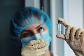 Минздрав: ЕС признает COVID-сертификаты с вакциной CoronaVac