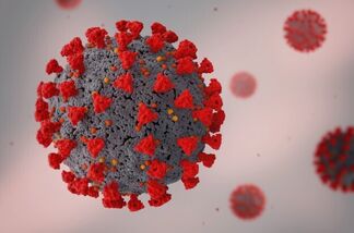 Чи може епідемія коронавируса нашкодити чоловічому здоров'ю?