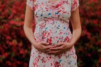 Не забудь! 10 вещей, которые всегда должны быть с собой у беременной женщины