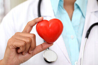 Как сохранить сердце здоровым: рекомендации кардиолога
