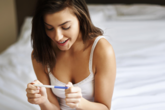 Увеличиваем шансы стать мамой! 10 советов от гинеколога 