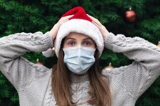 ВОЗ ввела новые правила ношения масок во время пандемии