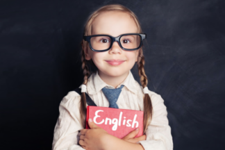 Раннее развитие помогает или вредит? Говорим о билингвизме и обучении малышей