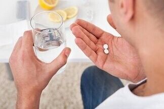 Прием лекарств: 6 главных ошибок, которые снижают лечебный эффект