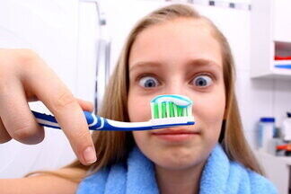 Как правильно подобрать зубную пасту?