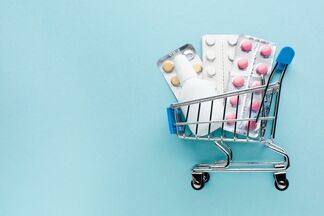 Украинцы уже могут покупать лекарства за деньги программы «єПідтримка»