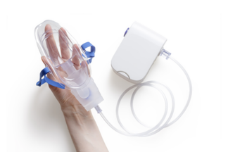 Дозволено використання технічного кисню для підтримки пацієнтів з COVID-19