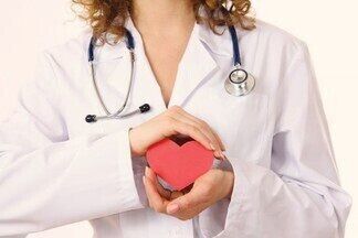 Как лечить сердечную недостаточность: 4 простых рецепта