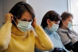 В Украине ожидается появление новых штаммов гриппа