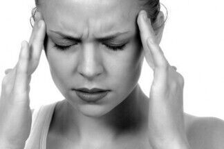 Почему после сна возникает головная боль
