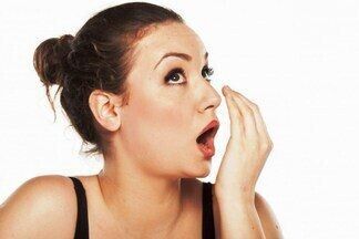 Симптомы металлического привкуса во рту у взрослых
