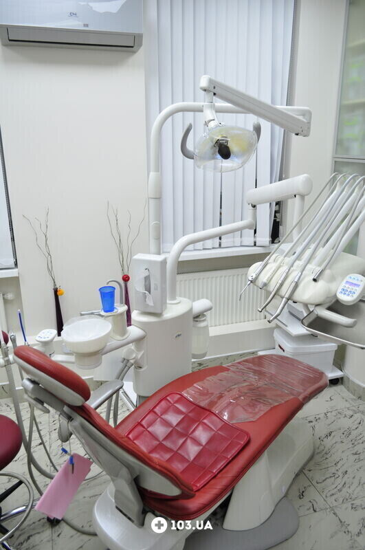Галерея Стоматологічний центр «Granate Clinic (Гранат Клінік)» - фото 1695883