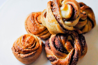 Глютен, великий и ужасный: как вам может навредить обычная булочка