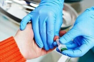 Лимфоциты в крови: норма у детей по возрасту