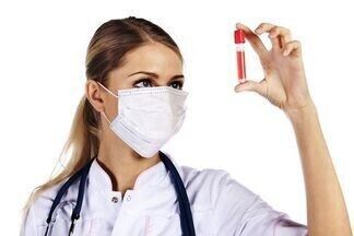 Тестостерон в крови у женщин: норма по возрасту