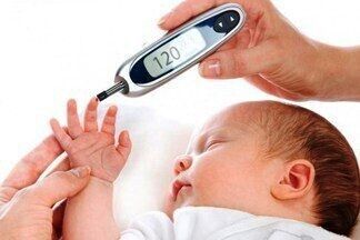 Гемоглобин: норма у детей по возрасту