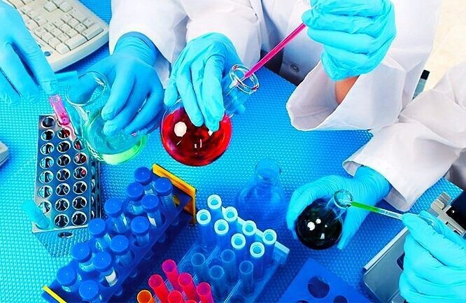 Норма эритроцитов в крови у мужчин по возрасту