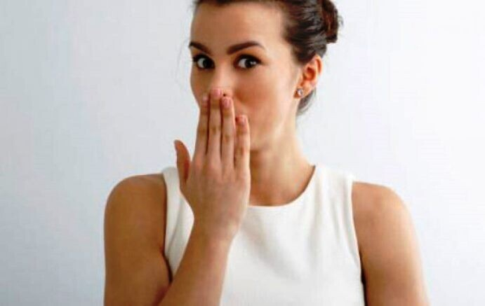 Причины и лечение повышенного слюноотделения Причины и лечение повышенного слюноотделения