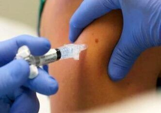 Профилактика энцефалита