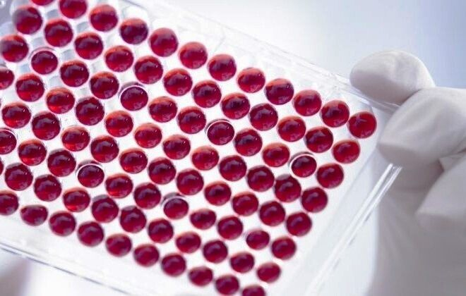 Норма тромбоцитов у женщин по возрасту в таблице